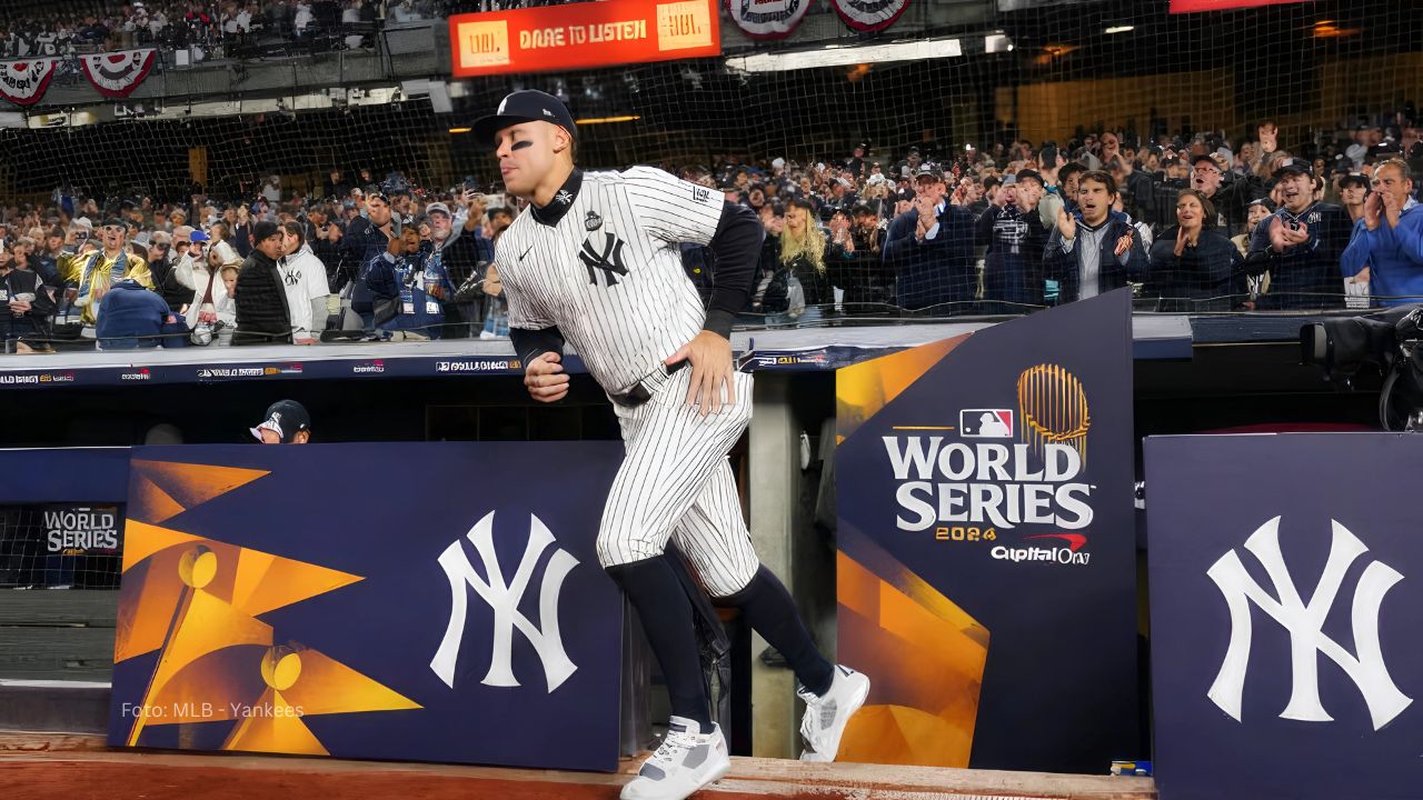 New York Yankees: Exjugador augura que Cody Bellinger potenciará a Aaron Judge New York Yankees