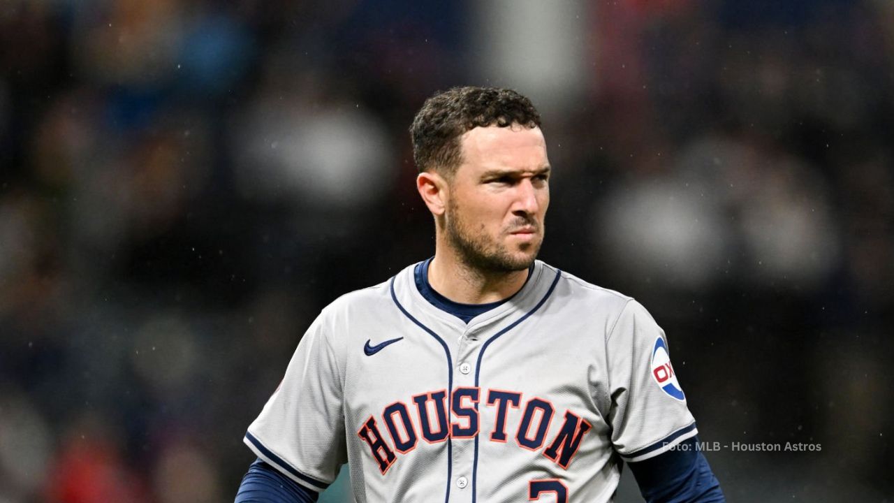 Bregman, Gurriel y Santander sin propuestas en Agencia Libre MLB 2025 Agencia Libre 2025 Bregman, Alonso y Santander sin propuestas definitivas MLB
