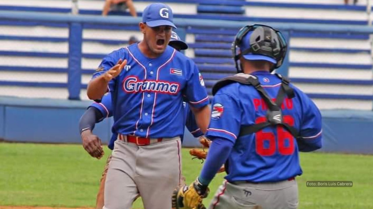Alazanes de Granma anuncia roster oficial para III Liga Élite Alazanes de Granma anuncia roster oficial para III Liga Élite