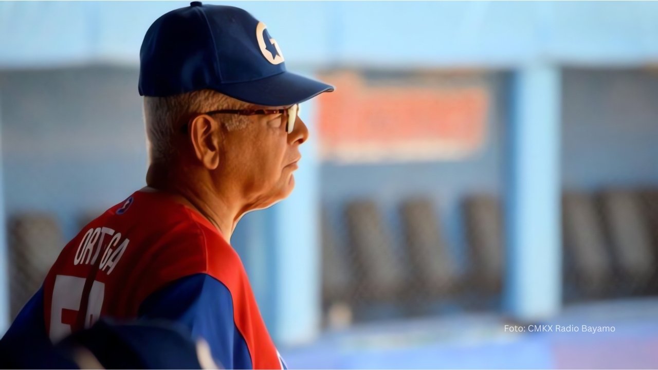 Escándalo en beisbol cubano: Leandro Martínez enciende redes contra manager de Granma Angel Ortega en un juego con Granma