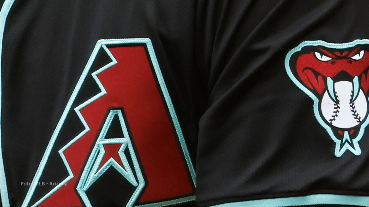 Promesa dominicana Elián de la Cruz firma por más de 1 millón con Arizona Arizona Diamonsbacks firma promesa Elian De La Cruz por más de 1 millón para 2025