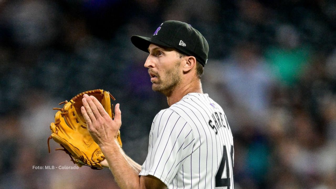 Atlanta Braves refuerza pitcheo con Chasen Shreve por 1.3 millones Atlanta Braves refuerza pitcheo con Chasen Shreve por 1.3 millones