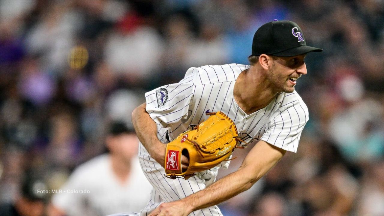 Atlanta Braves refuerza pitcheo con Chasen Shreve por 1.3 millones Atlanta Braves refuerza pitcheo con Chasen Shreve por 1.3 millones