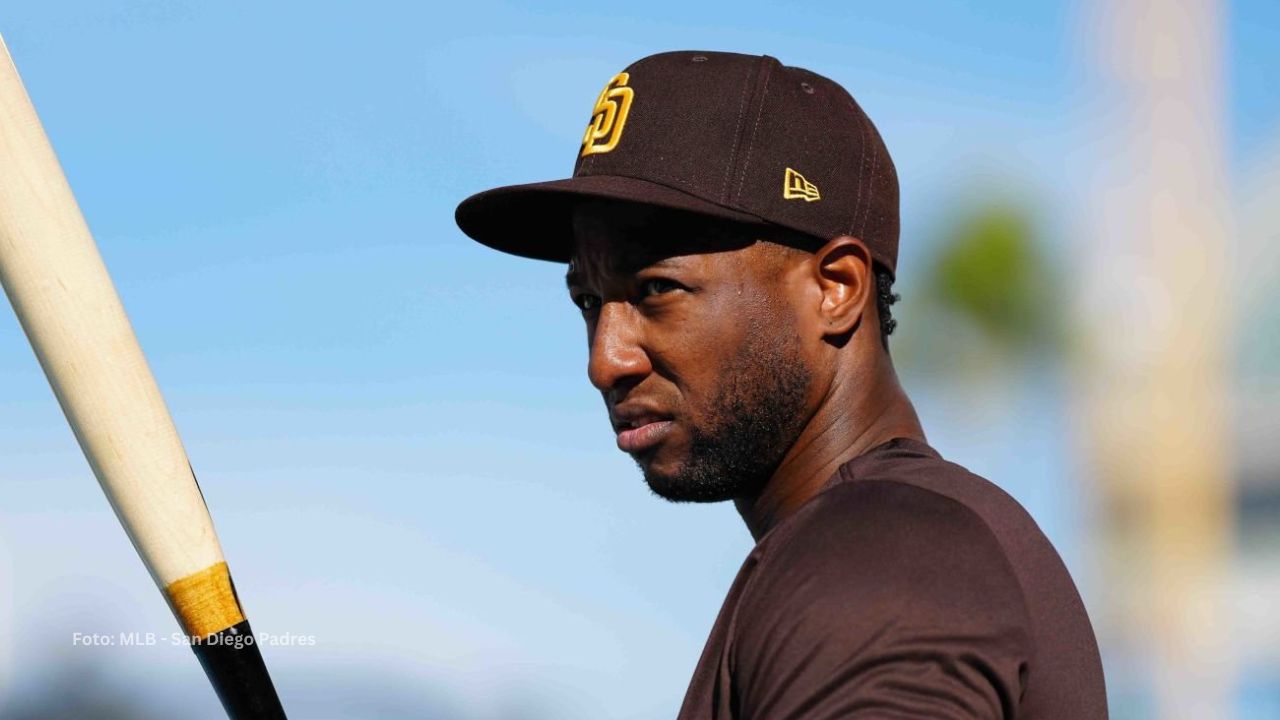 Atlanta Braves firma contrato millonario con Jurickson Profar Atlanta Braves acuerda contrato con Jurickson Profar para MLB 2025