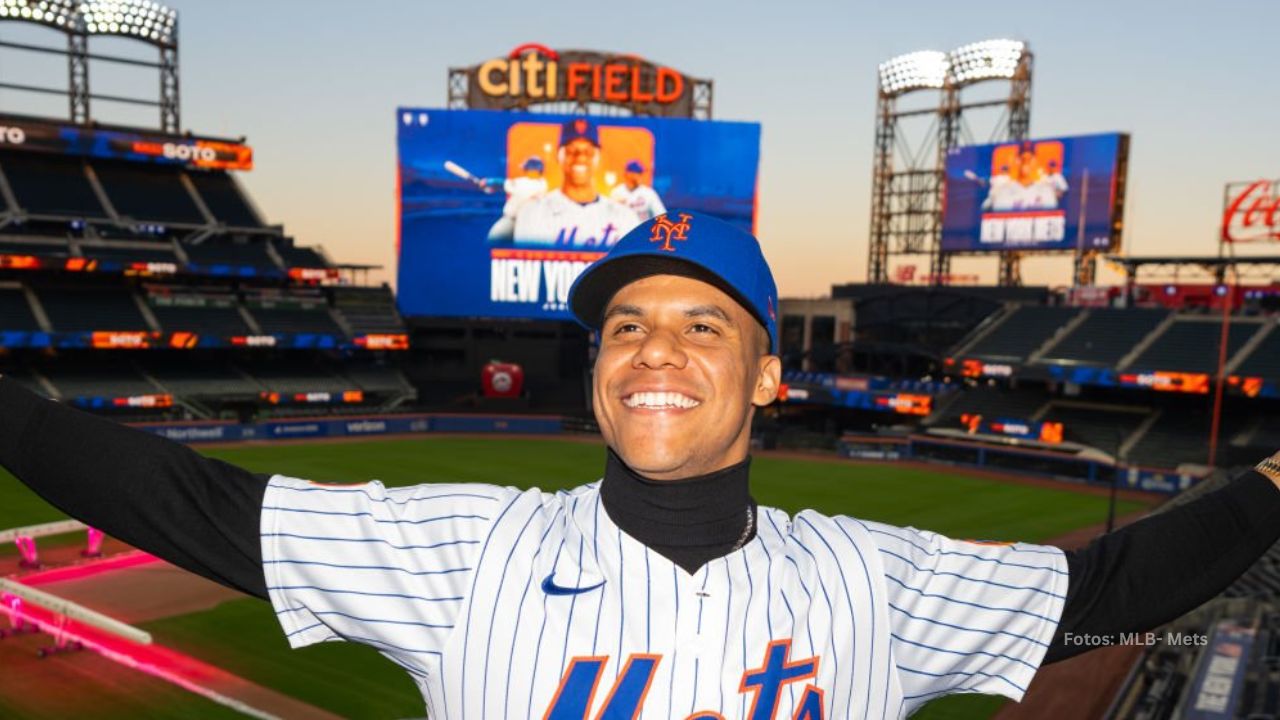 Bad Bunny incluye a Juan Soto, Mets y a Yankees en álbum musical 2025 Bad Bunny incluye a Juan Soto y a Yankees en nuevo álbum musical 2025
