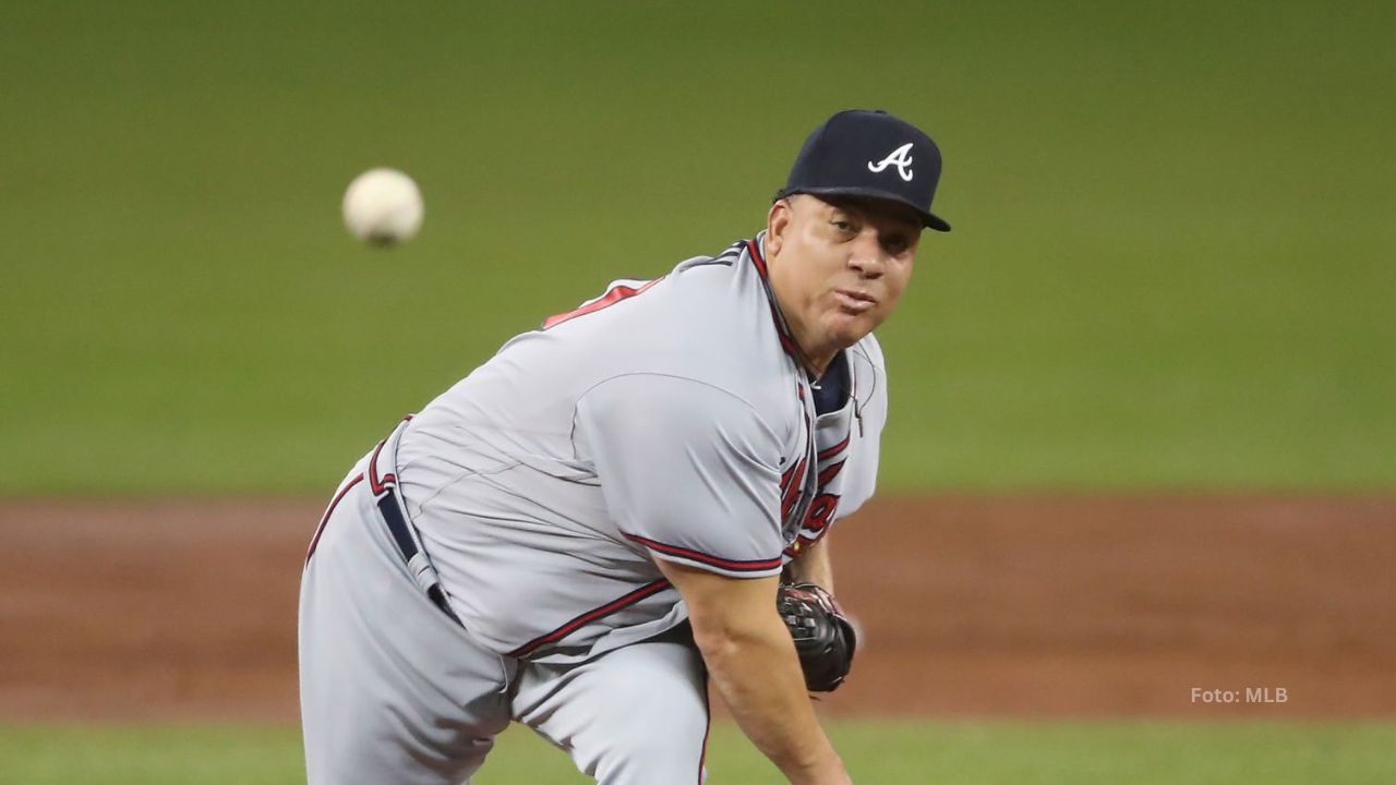 Bartolo Colón vs. Johan Santana: ¿Quién fue mejor pitcher en MLB? Bartolo Colón