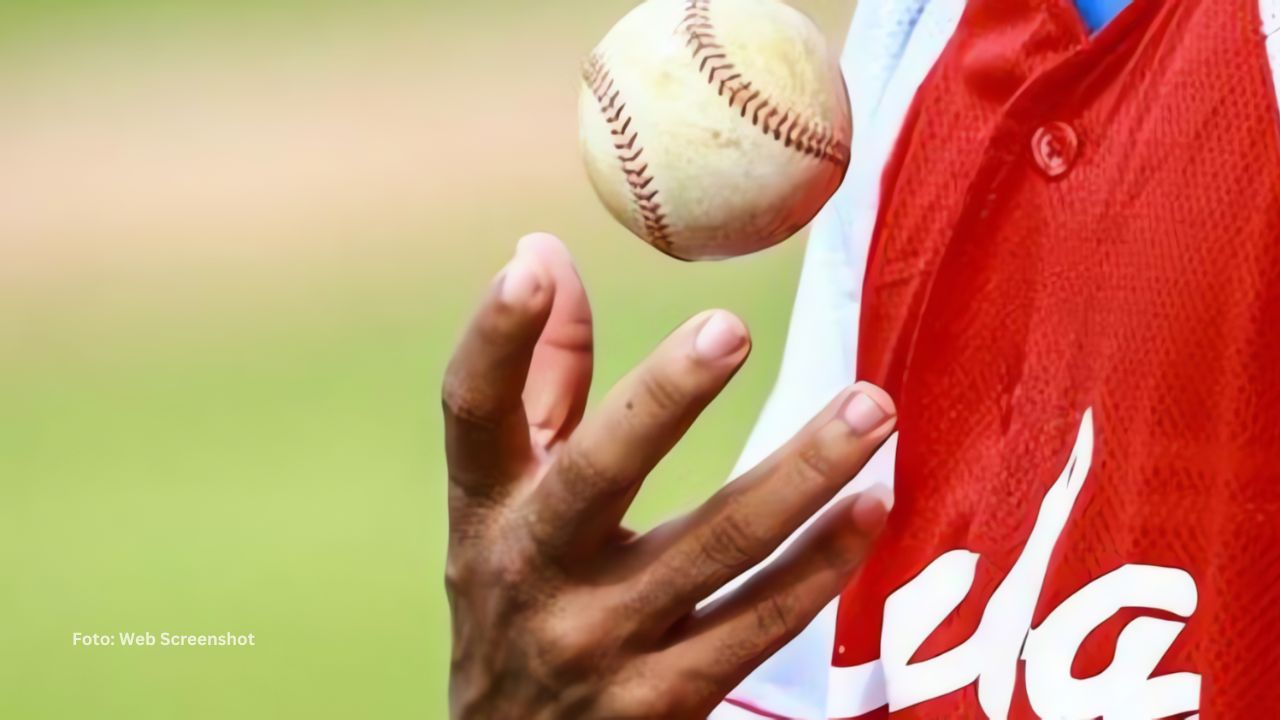 Equipo Cuba de beisbol no viajará a Puerto Rico por asuntos de visado Beisbol cubano no viajará a puerto rico visado