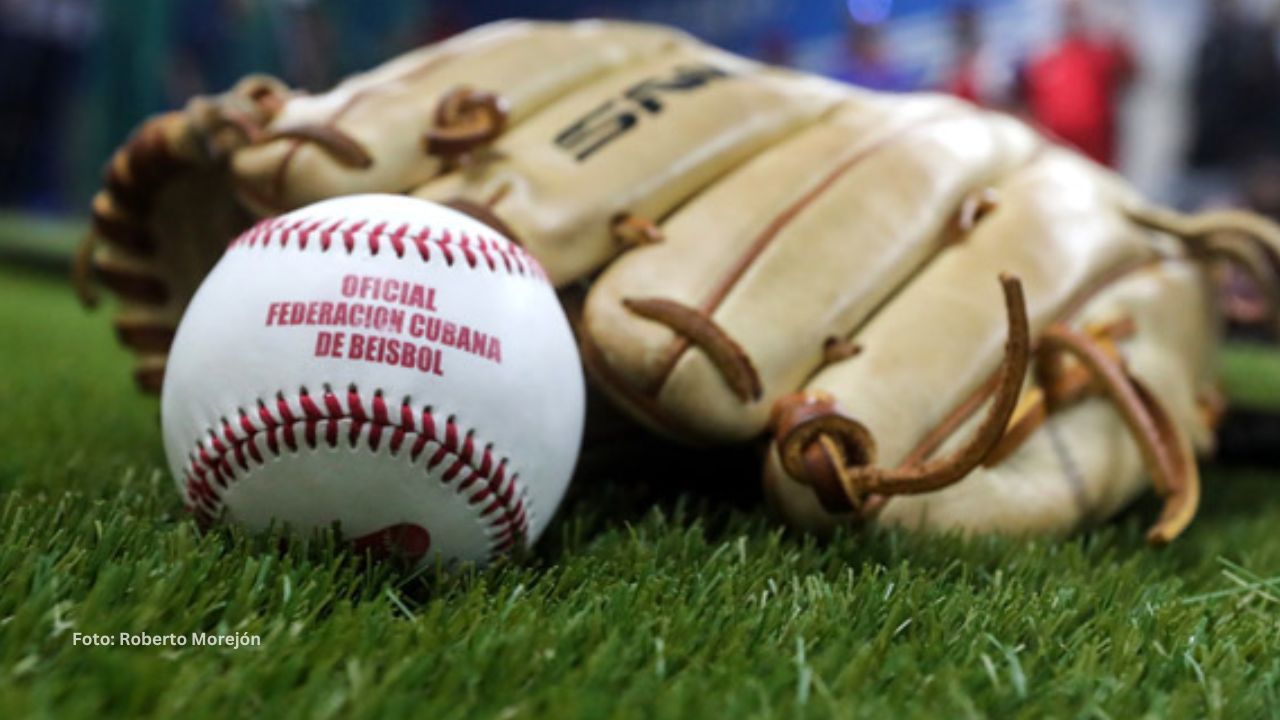 Equipo Cuba de beisbol no viajará a Puerto Rico por asuntos de visado Beisbol cubano no viajará a puerto rico visado
