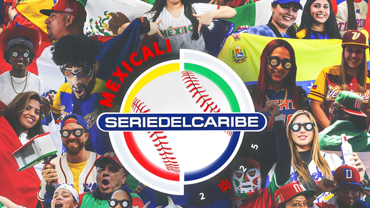 Calendario oficial del Béisbol Internacional para 2025, eventos y fechas Calendario oficial del Béisbol Internacional para 2025, eventos y fechas