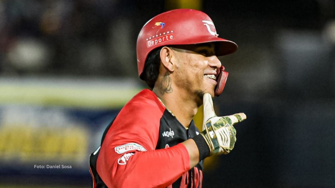 Cardenales iguala serie a Bravos en Final de la LVBP 2024-25 La Liga Venezolana de Beisbol Profesional (LVBP) vibró con victoria de Cardenales sobre Bravos en Margarita.