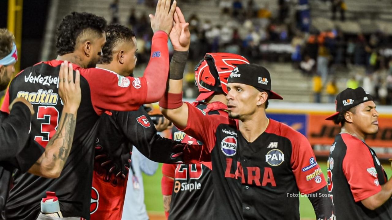 Cardenales iguala serie a Bravos en Final de la LVBP 2024-25 La Liga Venezolana de Beisbol Profesional (LVBP) vibró con victoria de Cardenales sobre Bravos en Margarita.