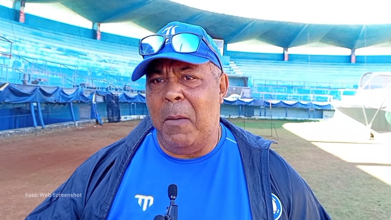 Industriales pedirá un receptor para Liga Élite, revela manager Carmona