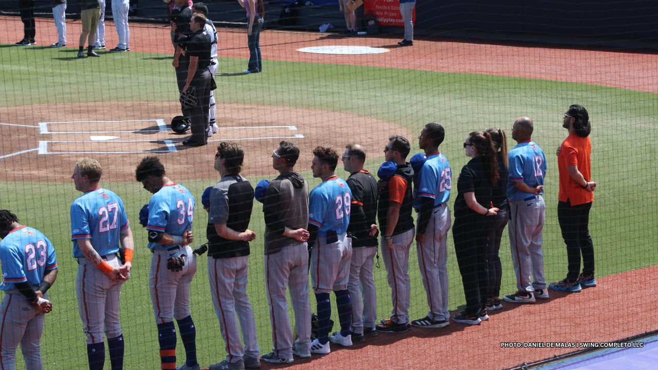 El número de peloteros cubanos en Clase Rookie en 2024 fue de 70