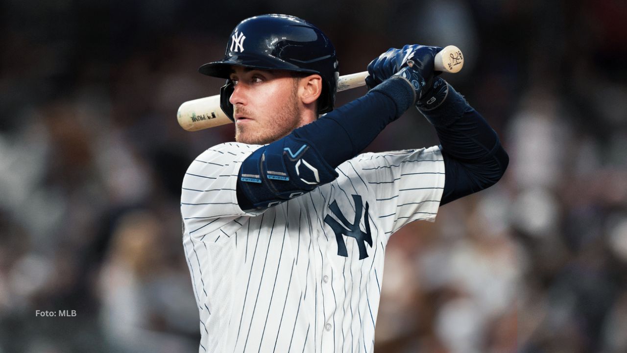 Todos los movimientos de New York Yankees en temporada baja MLB 2025 New York Yankees