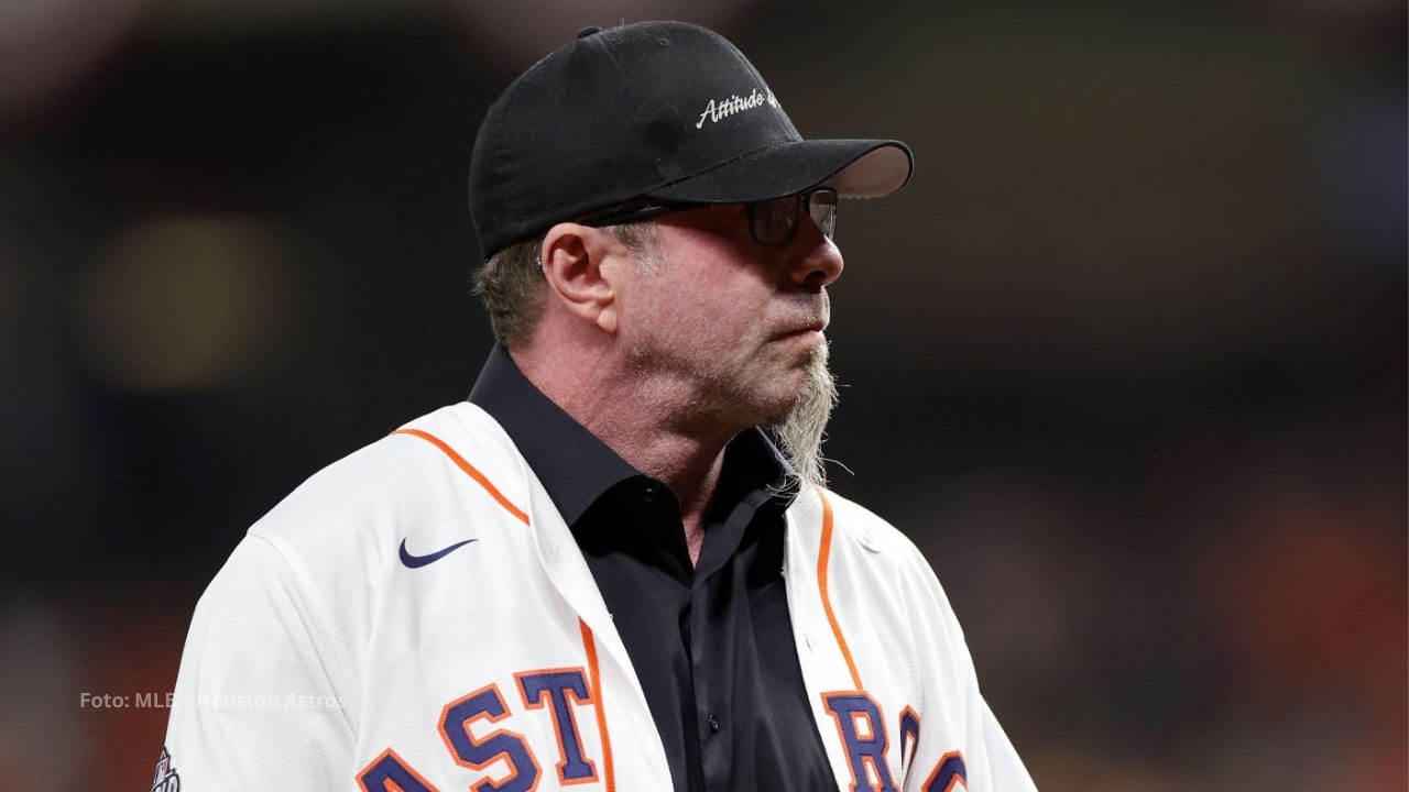 ¿Cuántos jugadores de Houston Astros hay en el Salón de la Fama? Cuántos jugadores de Houston Astros hay en el Salón de la Fama