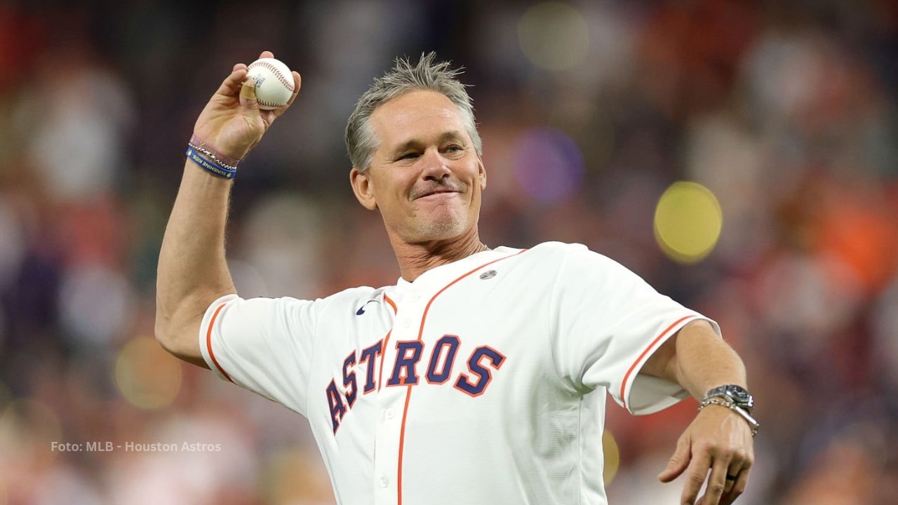 ¿Cuántos jugadores de Houston Astros hay en el Salón de la Fama? Cuántos jugadores de Houston Astros hay en el Salón de la Fama