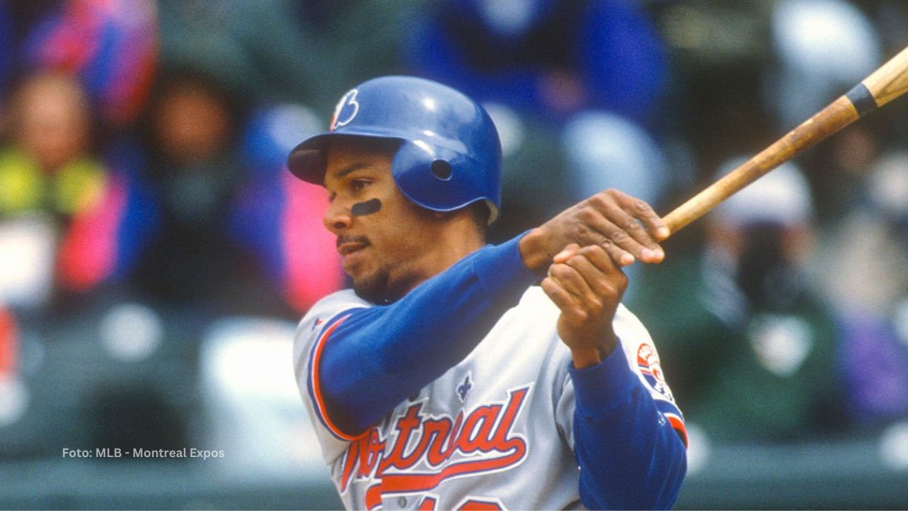 ¿Cuántos millones ganó Moisés Alou tras 17 años en MLB? Cuántos millones ganó Moisés Alou tras 17 años en MLB