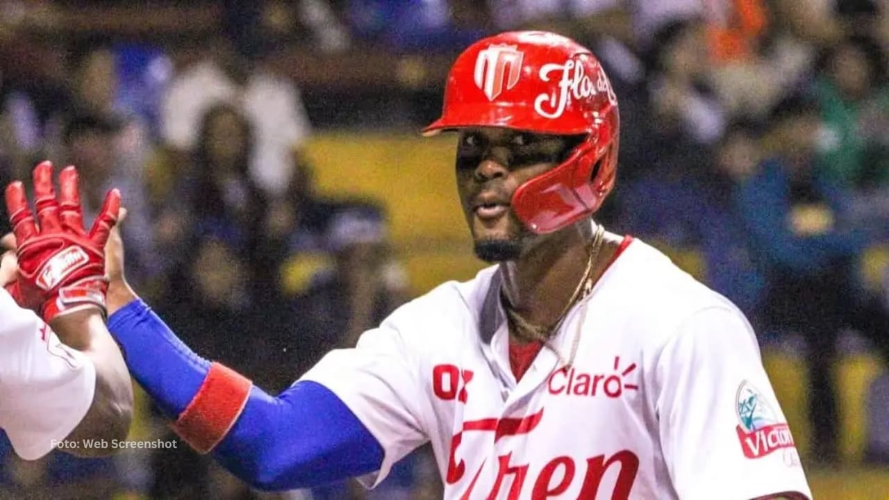 Cubano Alay Lago completa temporada MVP en Liga de Nicaragua Cubano Alay Lago completa temporada MVP en Liga de Nicaragua