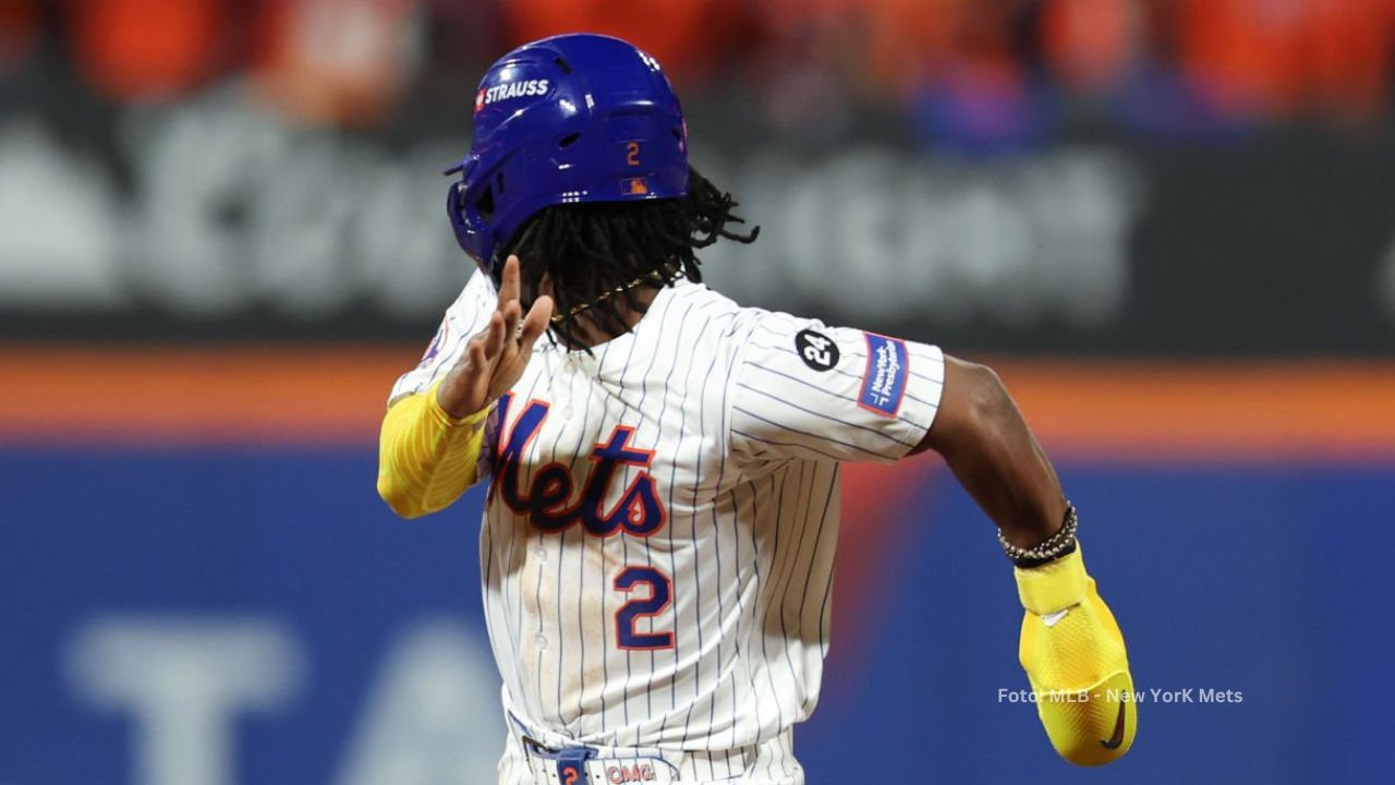 ¿Deben los Mets renunciar a Luisangel Acuña en el cambio con Padres por Luis Arráez? Deben los Mets renunciar a Luisangel Acuña en el cambio con Padres por Luis Arráez