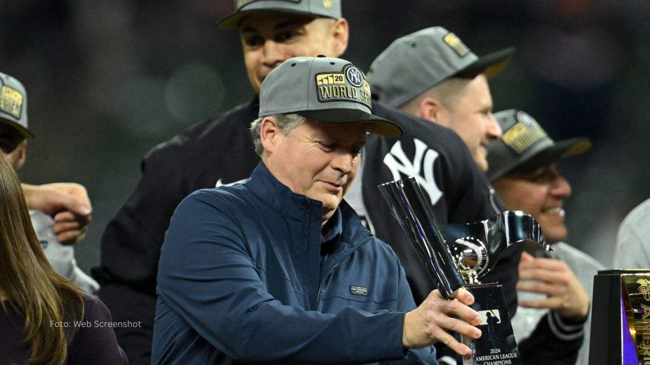 Dueño de New York Yankees