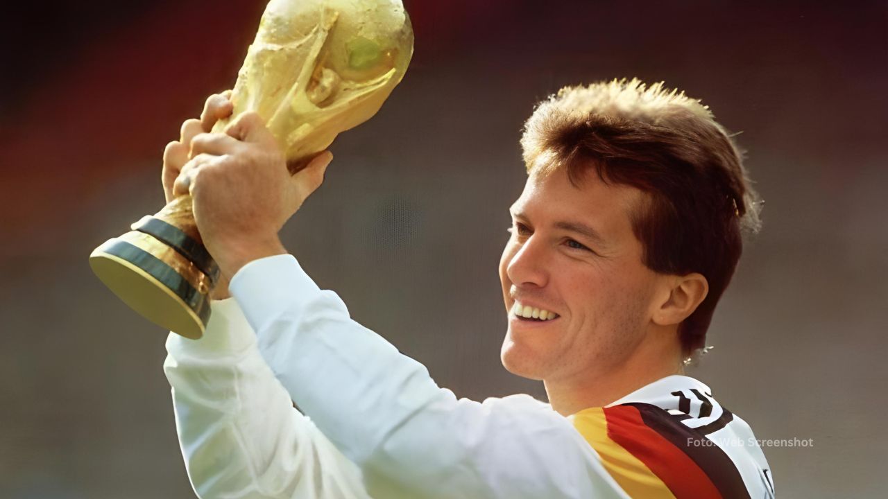 Leyenda Lothar Matthaus visita Cuba y aparece en restaurante habanero Exfutbolista Lothar Matthaus visita Cuba y aparece en restaurante habanero
