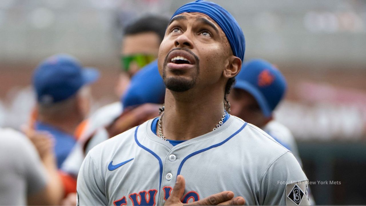 Francisco Lindor y Edwin Díaz serán de Cooperstown, según MLB Francisco Lindor y Edwin Díaz proyectan ser miembros de Cooperstown, según MLB