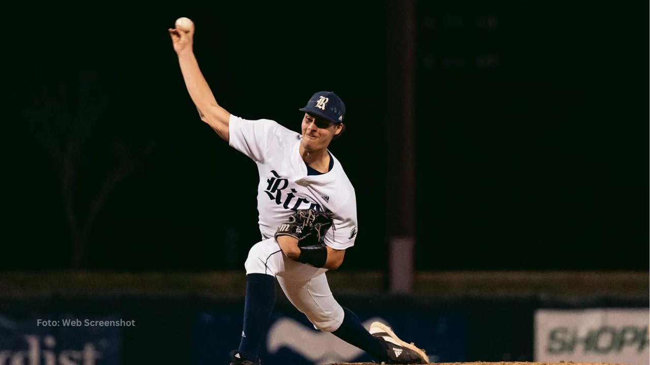 Houston Astros adquiere prospecto lanzador en canje con Arizona Houston Astros sumó lanzador en canje con Arizona Diamondbacks