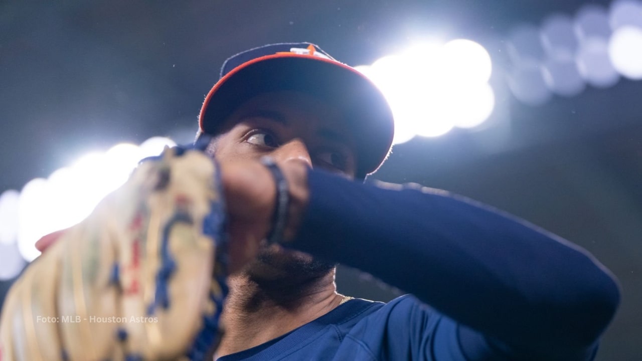 Jeremy Peña récord millonario, evita arbitraje con Houston Astros para 2025 Jeremy Peña récord millonario, evita arbitraje con Houston Astros para 2025