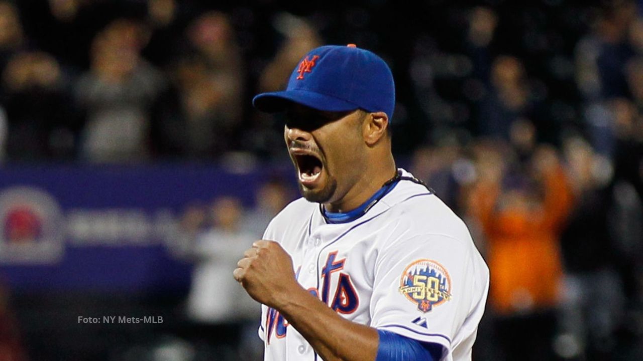 Bartolo Colón vs. Johan Santana: ¿Quién fue mejor pitcher en MLB? Johan Santana