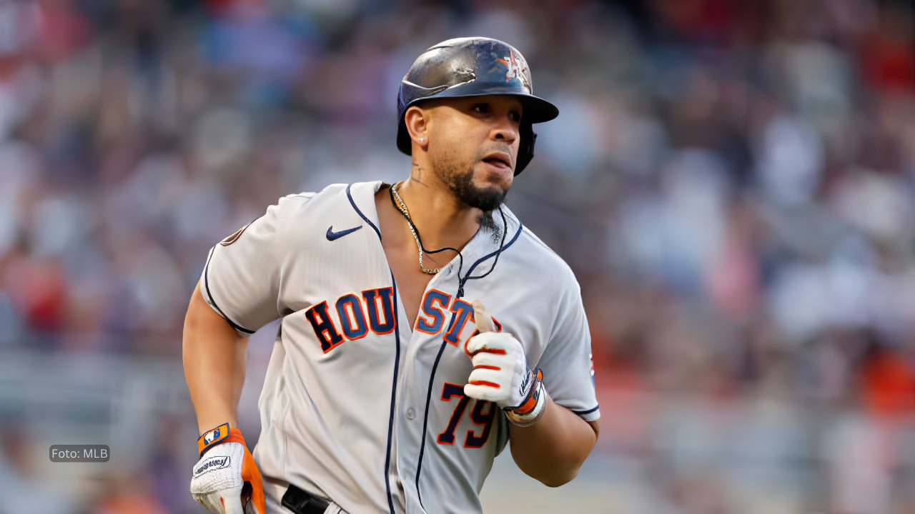 Jose Abreu puede regresar a Grandes Ligas en 2025, anuncia analista MLB Jose Abreu puede regresar a Grandes Ligas en 2025