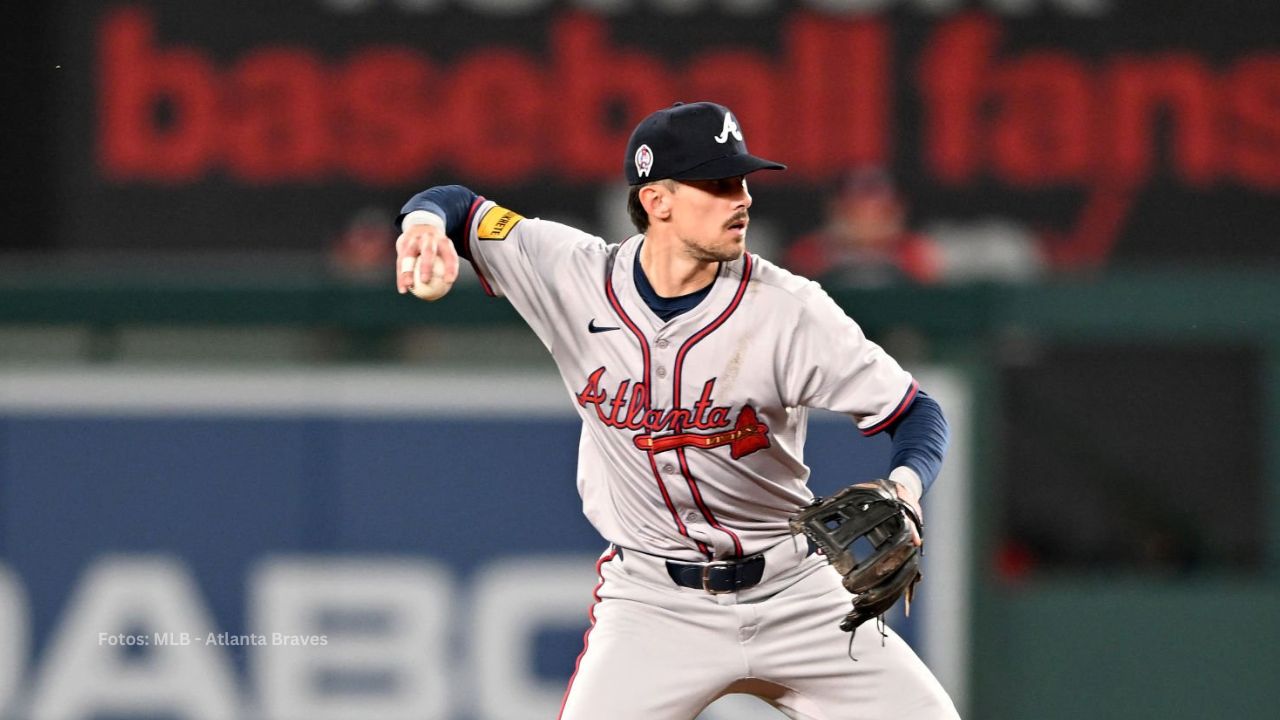 Kansas City firma a Cavan Biggio, hijo de leyenda MLB Kansas City firma a hijo de leyenda MLB, Craig Biggio