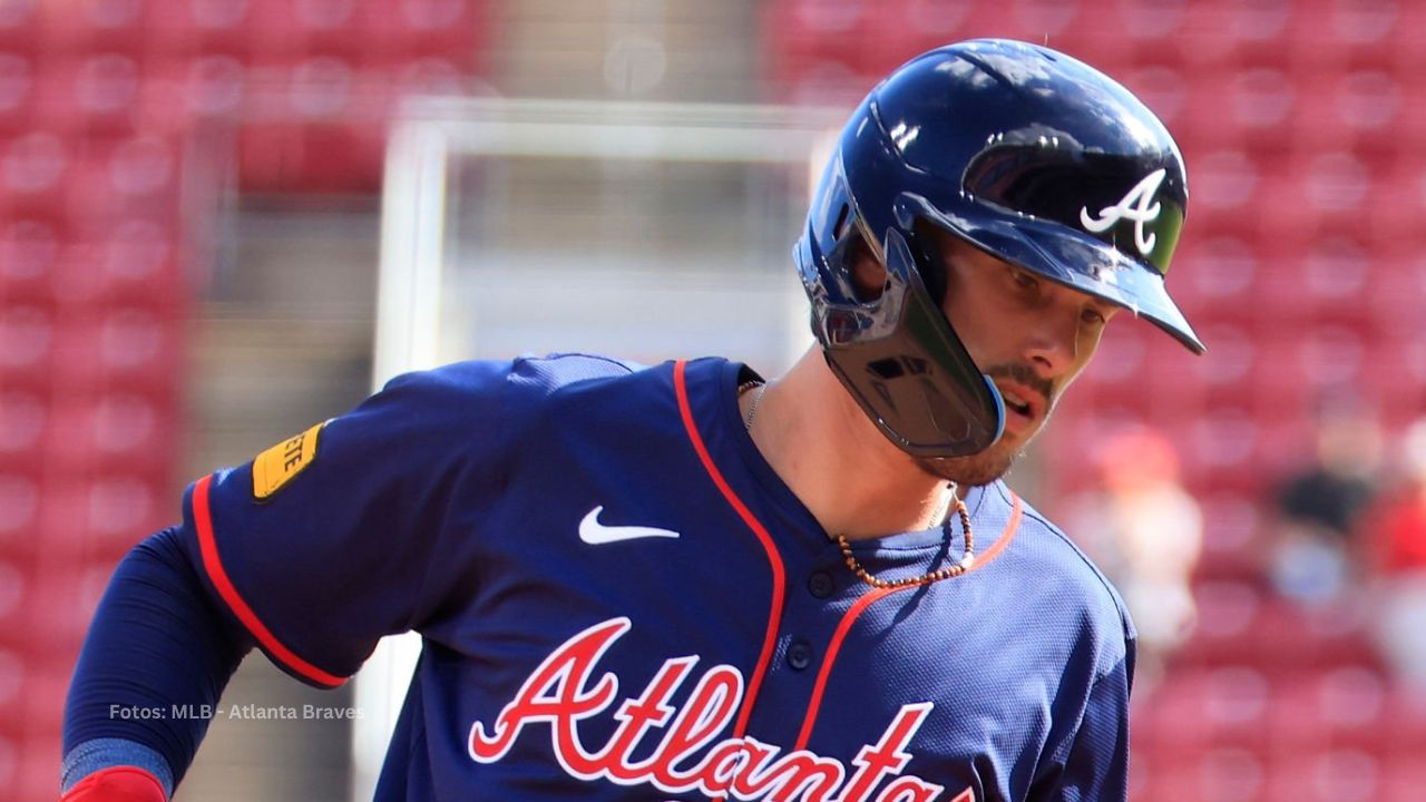 Kansas City firma a Cavan Biggio, hijo de leyenda MLB Kansas City firma a hijo de leyenda MLB, Craig Biggio