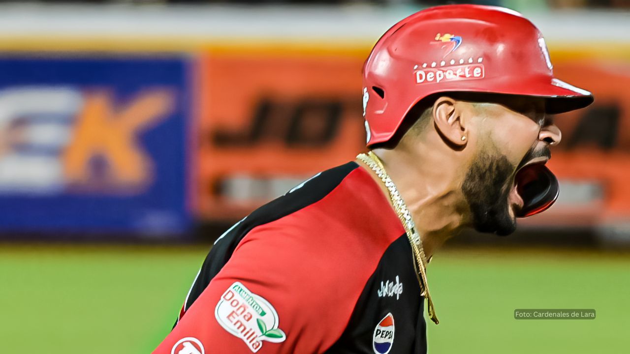 Cardenales remonta ante Bravos y acecha Título. Resumen Final LVBP 2024-25 LVBP Cardenales remonta ante Bravos