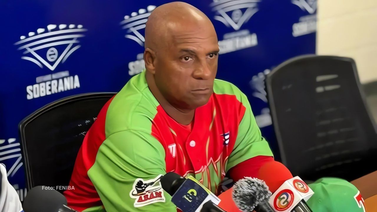 OFICIAL: Cuba jugará semifinal ante Nicaragua en Serie de las Américas Las Tunas en la cuerda floja Yoennis Yera ante Argentina