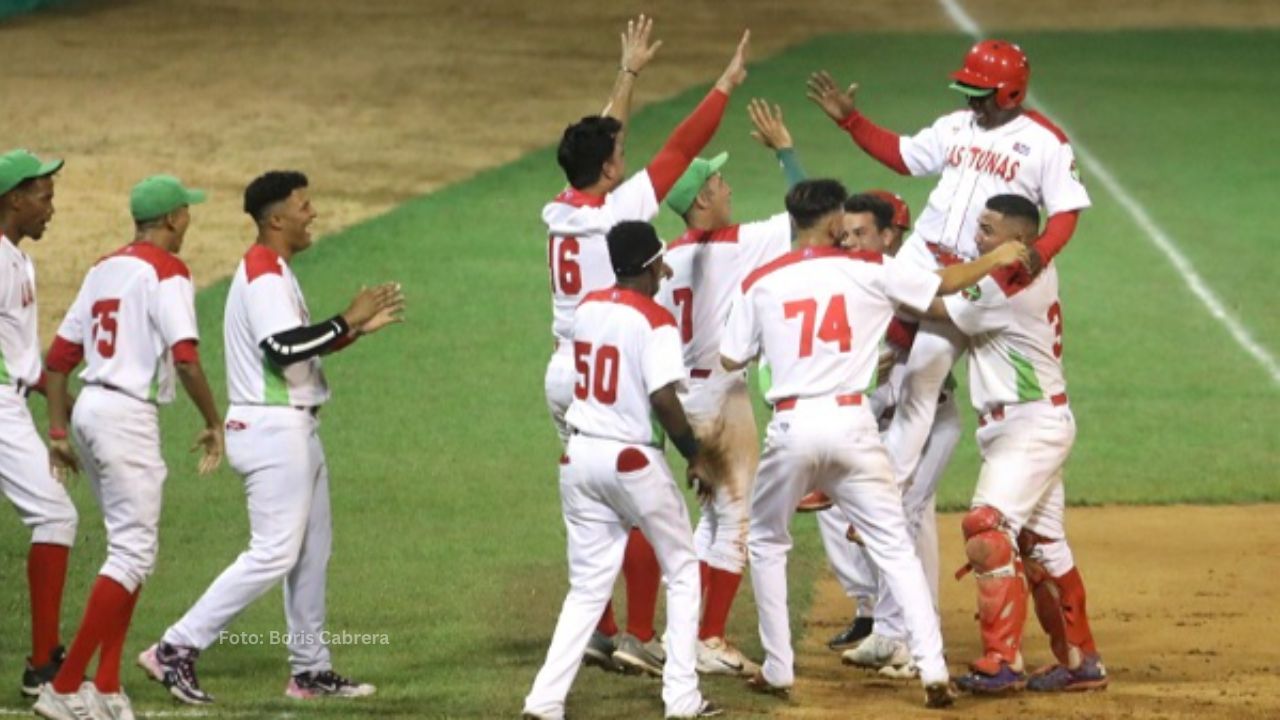 Federación Cubana de Beisbol prohíbe a Yordanis Samón en Equipo Nacional 2025 La nómina del equipo de Las Tunas fue dada a conocer este 6 de enero.