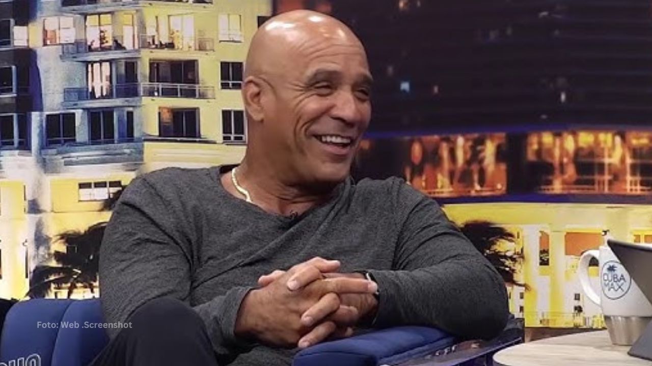 Agustín Marquetti sobre Vargas: "No fue mejor porque tenía a Linares" Lazaro Vargas