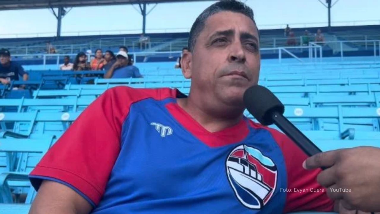 Leandro Martínez responde a manager de Granma: "No soy cualquiera para que me boten así" Leandro Martínez salió a la luz pública y contó su versión de la polémica historia que lo tuvo como protagonista en el beisbol cubano