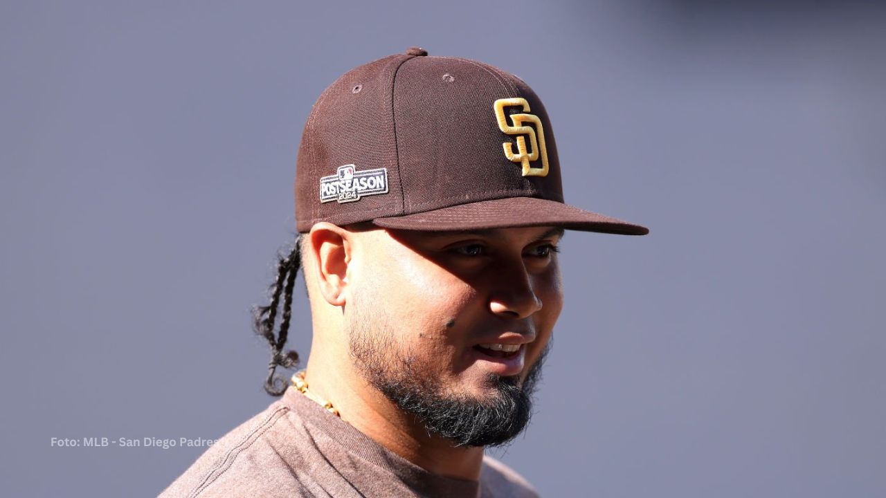 Luis Arráez cerca de Yankees en intercambio con San Diego, revela experto MLB Luis Arráez a New York Discuten intercambio con San Diego, reveló fuente
