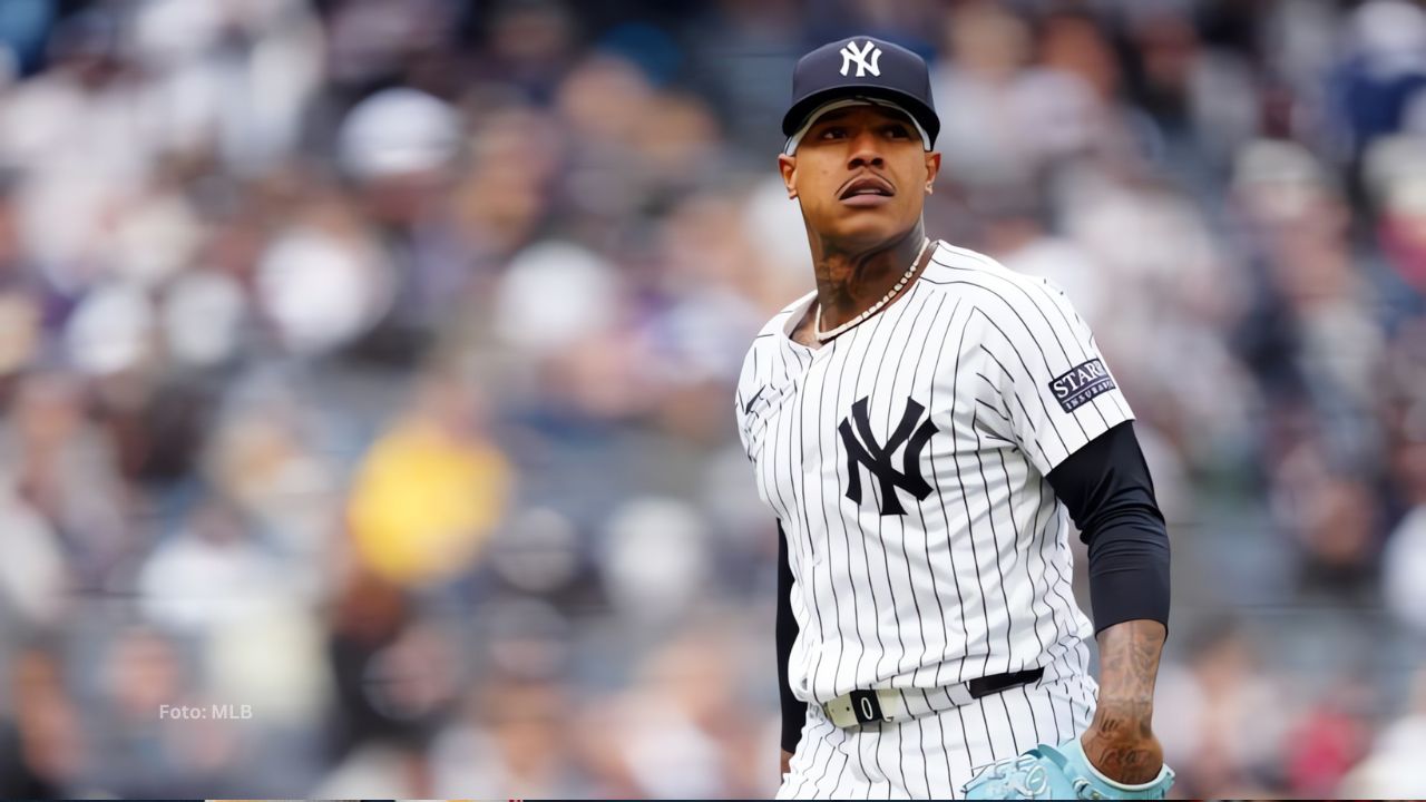 New York Yankees: Lo último, rumores, Stroman y más Marcus Stroman Yankees