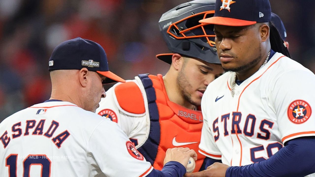 Framber Valdez el más ganador en MLB desde 2020 Máximo ganador Framber Valdez es el mejor de MLB desde 2020