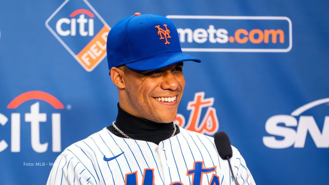 Todos los movimientos de New York Yankees en temporada baja MLB 2025 Juan Soto con New York Mets