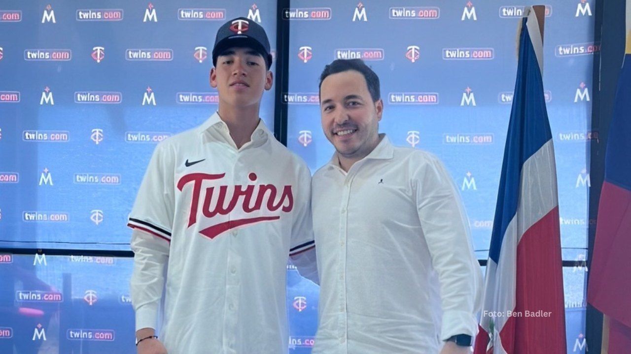 Minnesota Twins firma a 17 peloteros, 3 latinos con bonos millonarios Minnesota Twins firmó a 17 peloteros por bonos millonarios
