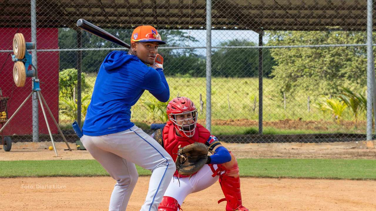 Firmas Internacionales MLB 2025: seguimiento completo y rastreador La firma de Elian Peña por New York Mets es un movimiento emocionante que promete un futuro brillante para la franquicia.