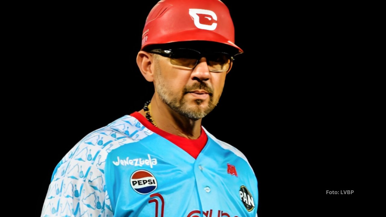 España anuncia Cuerpo Técnico para Clásico Mundial de Beisbol 2026 Nelson Prada con Cardenales de Lara