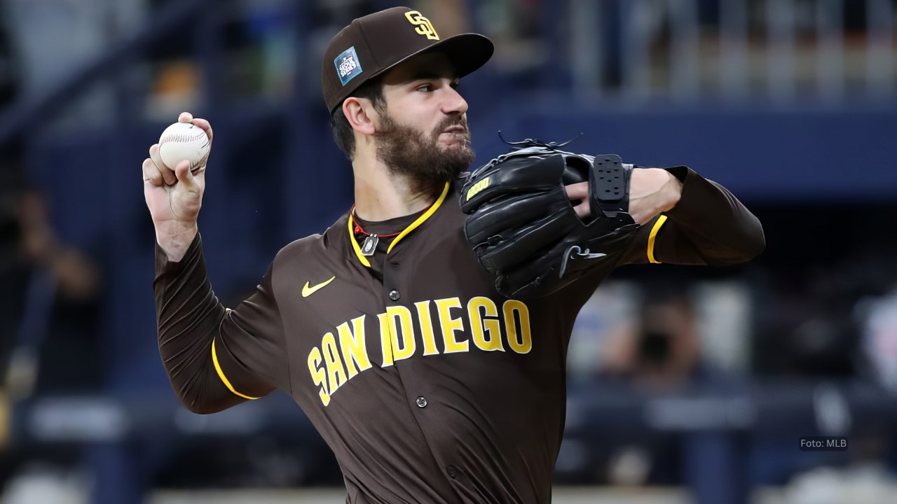New York Mets muestra interés en Dylan Cease para MLB 2025