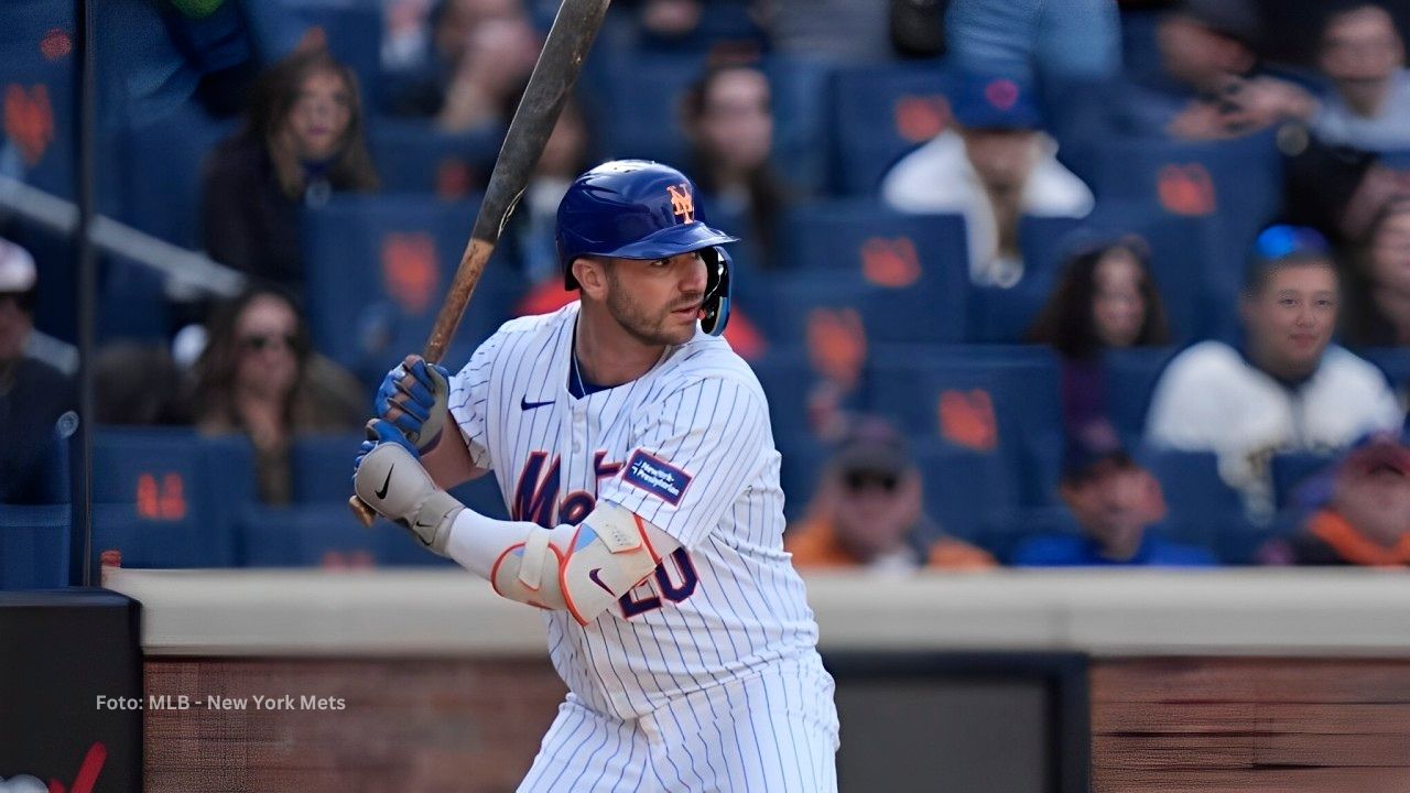 Boston Red Sox busca firmar a Pete Alonso, según experto MLB Pete Alonso