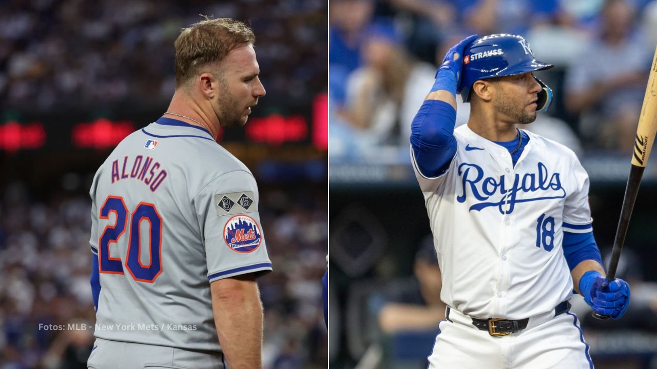 Bregman, Gurriel y Santander sin propuestas en Agencia Libre MLB 2025 Pete Alonso y Gurriel Agencia Libre