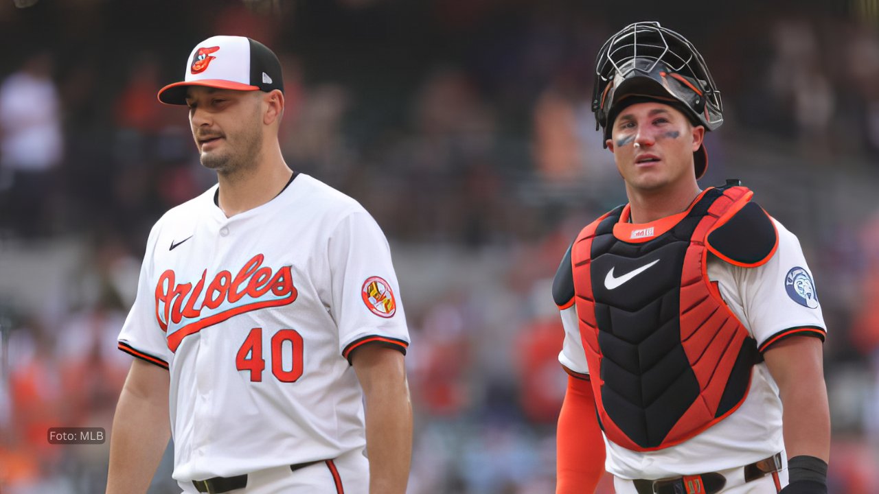 Pittsburgh Pirates acuerda contrato con 2 peloteros para MLB 2025 Pittsburgh Pirates acuerda con Smith