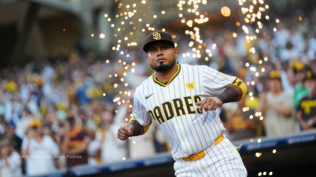 Proyección de Lineup de New York Mets si firman a Luis Arráez New York Mets