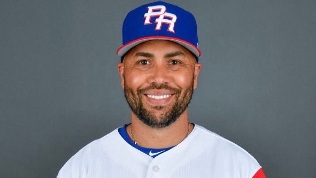 Puerto Rico anuncia Gerente General al Clásico Mundial de Beisbol 2026 Puerto Rico, Carlos Beltrán